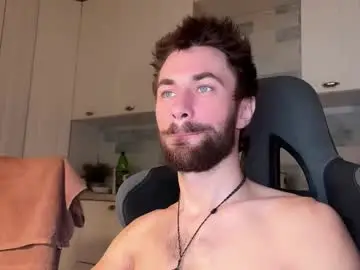 Chaturbate Live Sex Cam of hey_arnold