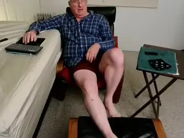 Chaturbate Nude Webcam of icihristopher