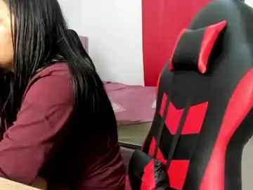 Chaturbate Adult Webcam of isabell_6969