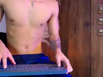 Chaturbate Adult Webcams of josep_davies