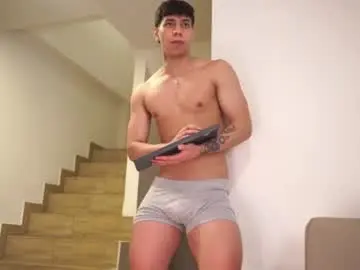 Chaturbate Live Sex Cam of josep_davies