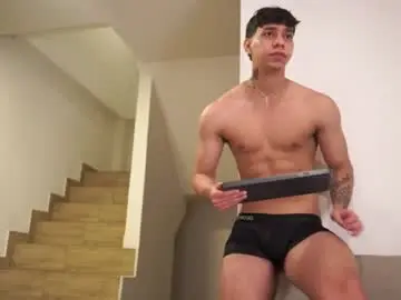 Chaturbate Sex Cam of josep_davies