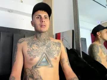 Chaturbate Free Porn Cam of kael_calle