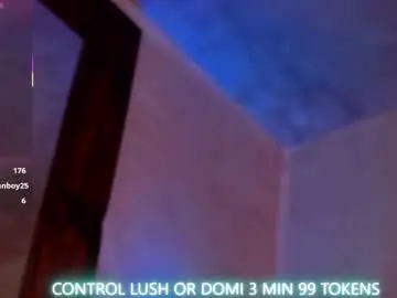 Chaturbate Adult Video Chat of linsy_adams_