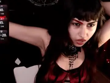 Chaturbate Live Sex of littleluciferrr