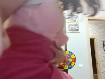 Chaturbate Sex Chat of littlesubgirl_