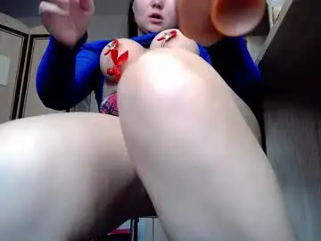 Chaturbate Sex Chat of littlesubgirl_