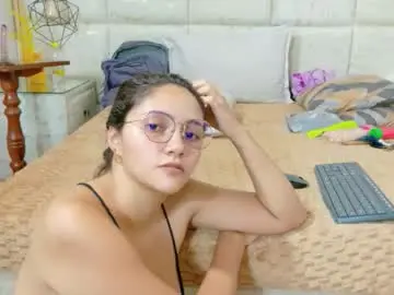 Chaturbate Live Sex of lizandjuan
