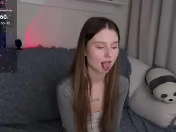 Chaturbate Free Porn Cam of lua__19