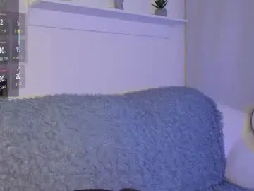 Chaturbate Nude Webcam of lua__19