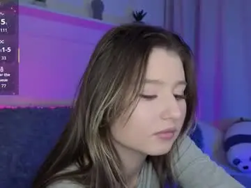 Chaturbate Sex Cam of lua__19