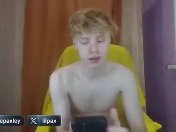 Chaturbate Best Webcam of lukepaxley