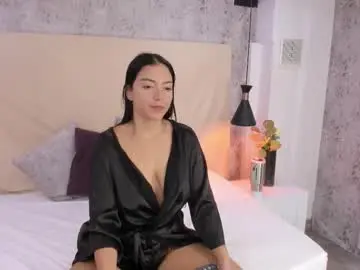 Chaturbate Best live sex cam show of megan8_