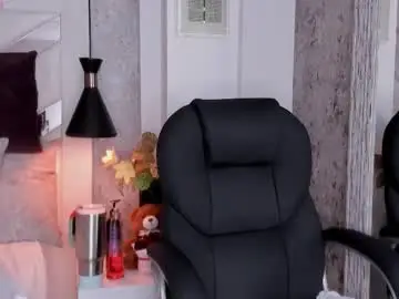 Chaturbate Live Porn of megan8_