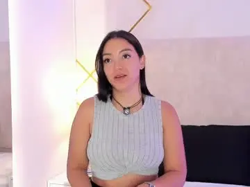 Chaturbate Sex Chat of megan8_