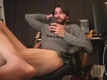 Chaturbate Best live sex cam show of mikehawk1589