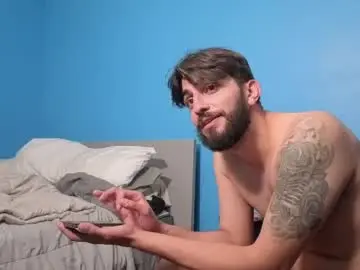 Chaturbate Live Porn of mikehawk1589