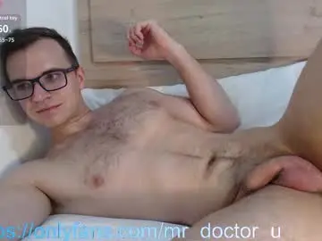 Chaturbate Free Live Porn of mr_doctor_