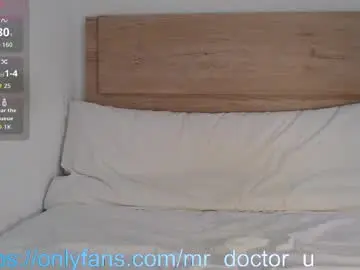Chaturbate Adult Webcams of mr_doctor_