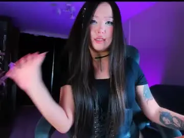 Chaturbate Live Sex of ninjahun