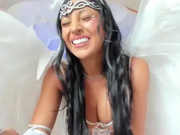 Chaturbate Nude Webcam of noemibcnz