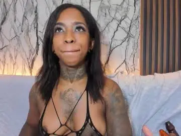 Chaturbate Private Sex Chat of pauline_fox