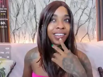 Chaturbate Best Webcam of pauline_fox