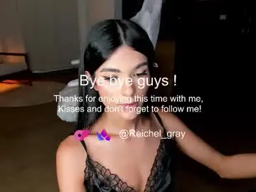 Chaturbate Live Porn of reichel_gray
