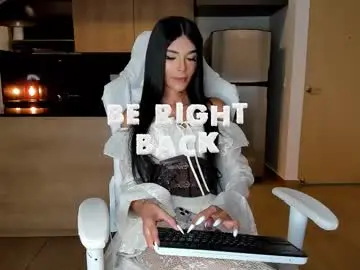 Chaturbate Live Sex Cam of reichel_gray