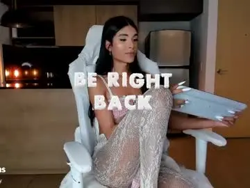 Chaturbate Live Sex Cam of reichel_gray