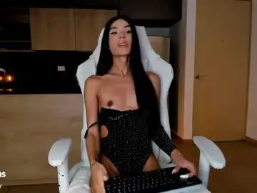 Chaturbate Adult Video Chat of reichel_gray