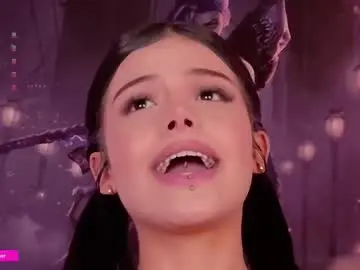 Chaturbate Nude Webcam of sammyblaer