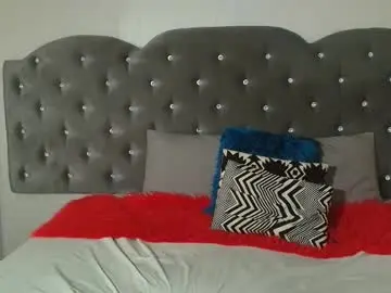 Chaturbate Adult Webcam of scarlett_venom_