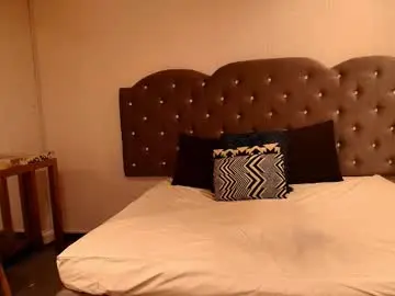 Chaturbate Sex Cam of scarlett_venom_