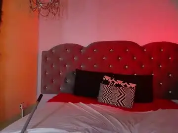 Chaturbate Free Porn Cam of scarlett_venom_