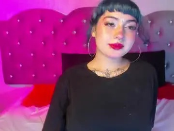 Chaturbate Watch Live Sex Cams of scarlett_venom_