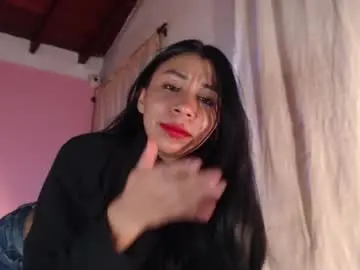 Chaturbate Watch Live Sex Cams of selene_gils