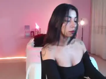 Chaturbate Best live sex cam show of selene_gils