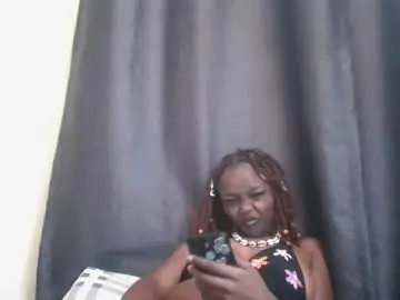 Chaturbate Live Porn of sexy_banny21