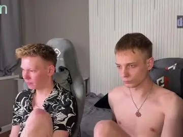 Chaturbate Sex Cam of sky_hunter