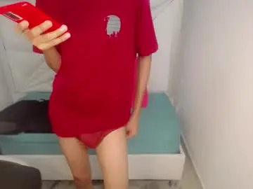 Chaturbate Live Sex of sombra_18