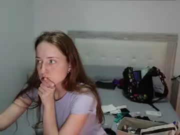 Chaturbate Sex Chat of tanywish