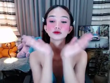 Chaturbate Live Sex Cam of urfantacyoflove