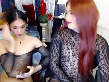 Chaturbate Live Sex of urfantacyoflove