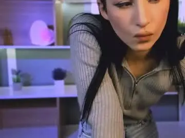 Chaturbate Sex Cam of vaiolet_lovely