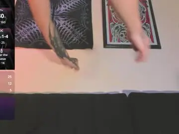 Chaturbate Adult Video Chat of vampiredavyd