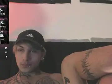 Chaturbate Best live sex cam show of vampiredavyd