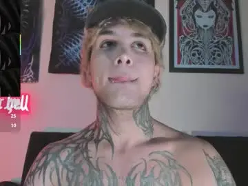 Chaturbate Private Sex Chat of vampiredavyd