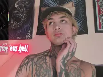 Chaturbate Sex Chat of vampiredavyd