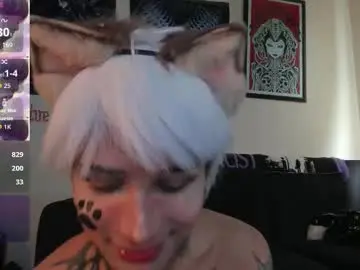 Chaturbate Private Sex Chat of vampiredavyd